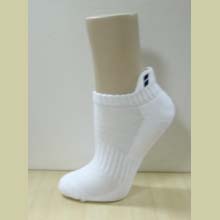 ANKLE PROTECTION SOCK