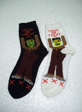 Holiday sock