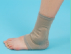 Ankle Support with gel inside