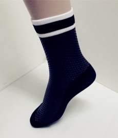 Jelly anklet socks