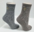 wool ankle socks-3
