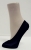 shell liner sock