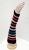 mulit stripes funny arm warmers