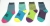 Text mixed message sock