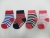custom design kids baby type non-slip socks