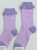 custom pretty girls socks