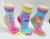 funny colorful ankle cheapest socks