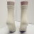 Multicolored cotton socks-2