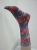 Transfer paper anklet sock-3