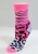 fashion ladis animal fuzzy warm sock