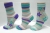 jelly anklet socks