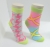 cute colorful ankle socks