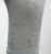 knitting pattern sheer soft cozy ankle socks for women
