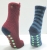 Animals stripe shape slip anklet sock