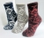 Fancy warm and comfortable soft  anklet socks