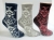Fancy warm and comfortable soft  anklet socks