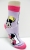 papular cartoon character hot teen girls socks