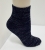 Plain women anklet sock