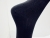 Lurex Plaid  knee high socks