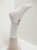 Rose Jelly anklet sock