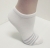 stiriped drops liner sock