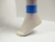 lightweight nylon/span sheer anklet