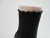 spot cute sheer ankle sock in special ruffle cuff
