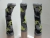 Imitation Camouflage male knee-high socks
