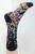 colorful oem mens dress socks