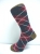 High Quality Classical Design Custom Men Socks