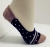 Men cotton invisible shoe liner socks