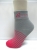 solid custom athletic socks
