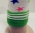 funny knee high custom football sock