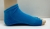 solid color toeless anti slip yoga socks