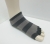 stripe women non-slip cotton yoga pliates socks