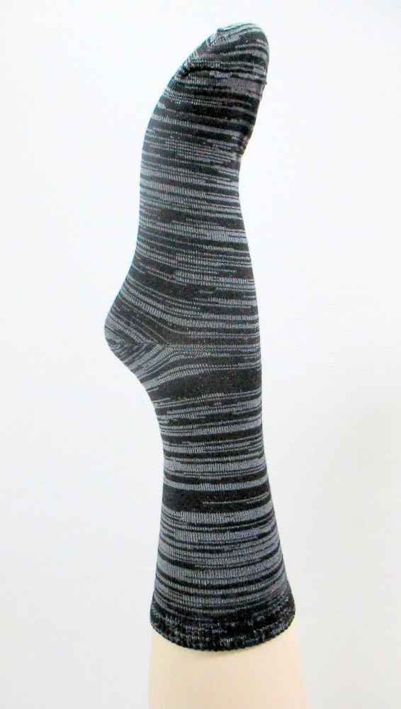 designed fancy dress sock in random color