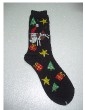 Holiday sock