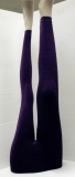 Bristles pantyhose socks