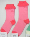 custom pretty girls socks