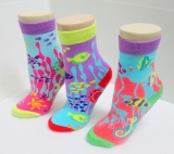 funny colorful ankle cheapest socks
