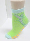 shining character custom design cheap ankle socks