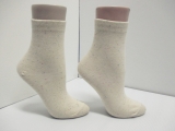 Multicolored cotton socks-2