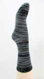 designed fancy dress sock in random color