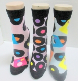 custom design own cheapest socks