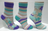 jelly anklet socks
