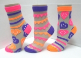 jelly socks
