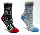 cheap colorful custom made ankle socks