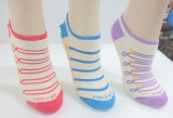 reversible designed cheap wholesale happy socks
