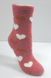 Love warm women anklet socks