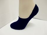 low show sneaker liner sock